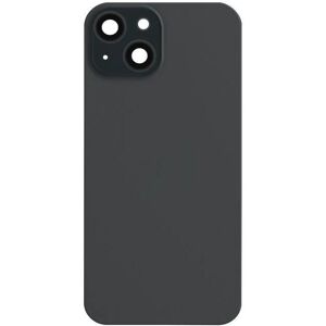 Clappio iPhone 15 Plus Battery Cover - MagSafe Black Clappio iPhone 15 Plus Battery Cover - MagSafe Black