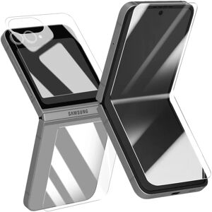 Avizar Galaxy Z Flip 6 Hydrogel Screen Protector Avizar Galaxy Z Flip 6 Hydrogel Screen Protector