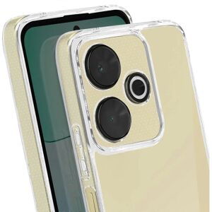 Coque Avizar Xiaomi Redmi 13 - Transparente Antichoc - Publicité Coque Avizar Xiaomi Redmi 13 - Transparente Antichoc - Publicité