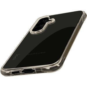 Coque en silicone IMAK Galaxy S24 FE - Publicité Coque en silicone IMAK Galaxy S24 FE - Publicité