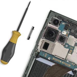 Samsung Galaxy S23 Ultra Green Volume Button - Volume Button Samsung Galaxy S23 Ultra Green Volume Button - Volume Button