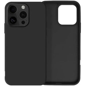 Coque Avizar iPhone 16 Pro Semi-rigide - Anti-chocs, Anti-rayures - Publicité Coque Avizar iPhone 16 Pro Semi-rigide - Anti-chocs, Anti-rayures - Publicité