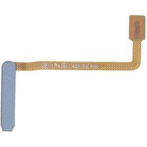 Clappio Galaxy A25 5G Blue Fingerprint Reader - Product Type Clappio Galaxy A25 5G Blue Fingerprint Reader - Product Type