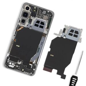 Samsung Galaxy S22 NFC Antenna - Service Pack - Black Samsung Galaxy S22 NFC Antenna - Service Pack - Black