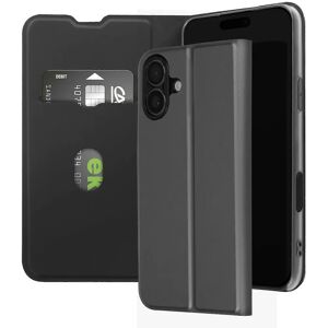 Avizar iPhone 16 Case - Vegan Leather, Soft Touch, Video Support Avizar iPhone 16 Case - Vegan Leather, Soft Touch, Video Support