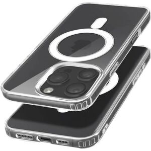 Avizar iPhone 16 Pro Stoßfeste MagSafe-Hülle Avizar iPhone 16 Pro Stoßfeste MagSafe-Hülle