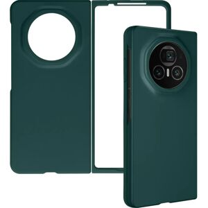 Coque de protection Avizar Honor Magic V3 Vert sapin - Étui anti-chocs - Publicité Coque de protection Avizar Honor Magic V3 Vert sapin - Étui anti-chocs - Publicité
