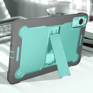 Avizar Xiaomi Redmi Pad SE Shockproof Turquoise Case - Tablet Cover Avizar Xiaomi Redmi Pad SE Shockproof Turquoise Case - Tablet Cover