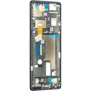 Motorola Edge 50 Ultra Screen - LCD, Touch Panel, Dark Grey Motorola Edge 50 Ultra Screen - LCD, Touch Panel, Dark Grey