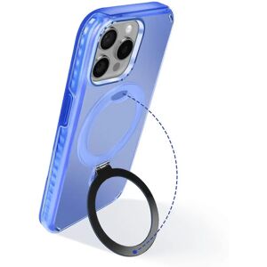 Coque MagSafe Antichoc pour iPhone 15 Pro - Étui de téléphone - Publicité Coque MagSafe Antichoc pour iPhone 15 Pro - Étui de téléphone - Publicité