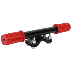 Avizar Children's Handlebar Grips - Xiaomi Scooter - Red Avizar Children's Handlebar Grips - Xiaomi Scooter - Red