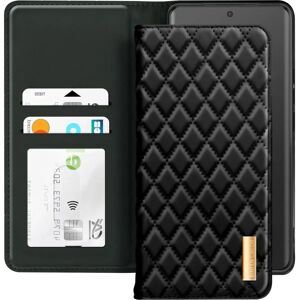 Avizar Xiaomi Redmi Note 14 Pro Wallet Case - Black Avizar Xiaomi Redmi Note 14 Pro Wallet Case - Black