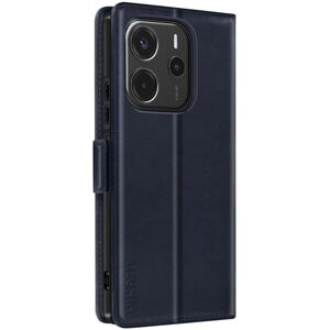 Avizar Xiaomi Redmi Note 14 4G Dark Blue - Phone Case Avizar Xiaomi Redmi Note 14 4G Dark Blue - Phone Case