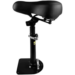 Siège pour Scooter Zero 9 - Réglable, Kit de Fixation Original - Publicité Siège pour Scooter Zero 9 - Réglable, Kit de Fixation Original - Publicité