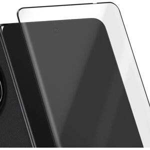 Avizar Verre trempé frontal pour Huawei Mate X6 - Résistant aux rayures, Noir - Publicité Avizar Verre trempé frontal pour Huawei Mate X6 - Résistant aux rayures, Noir - Publicité