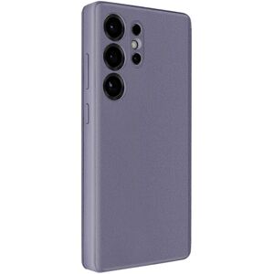 Avizar Lavender Leather Galaxy S25 Ultra Case with Display & Card Holder Avizar Lavender Leather Galaxy S25 Ultra Case with Display & Card Holder