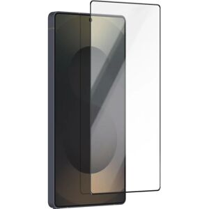 Avizar Galaxy S25 Ultra Tempered Glass - 9H Hardness 5D Full Glue Transparent Avizar Galaxy S25 Ultra Tempered Glass - 9H Hardness 5D Full Glue Transparent