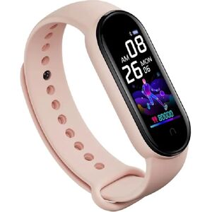 EKO - Fire Edition 4.0 - Or Rose - IP67 - Smartwatch band - Publicité EKO - Fire Edition 4.0 - Or Rose - IP67 - Smartwatch band - Publicité