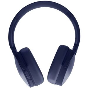 Casque Bluetooth à Réduction de Bruit - Microphone Intégré - Publicité Casque Bluetooth à Réduction de Bruit - Microphone Intégré - Publicité