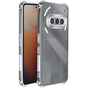 Coque Avizar pour Nothing Phone 3a - Résistante aux chocs, Transparente - Publicité Coque Avizar pour Nothing Phone 3a - Résistante aux chocs, Transparente - Publicité