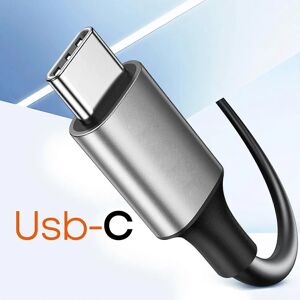 Linq USB-C to HDTV 4K Hub - Grey Linq USB-C to HDTV 4K Hub - Grey