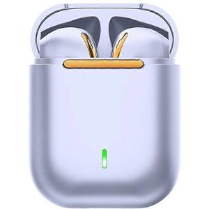 Casque sans fil Avizar Andrea - Bluetooth 5.0, 30h, Violet - Publicité Casque sans fil Avizar Andrea - Bluetooth 5.0, 30h, Violet - Publicité