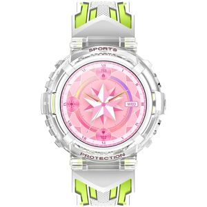 Avizar Vega Waterproof Children's Watch with Calls and Heart Rate Sensor - Children’s Smartwatch Avizar Vega Waterproof Children's Watch with Calls and Heart Rate Sensor - Children’s Smartwatch