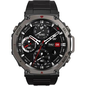 Reloj Conectado Ascension Sport de Avizar con GPS Pantalla Amoled Resistente al Agua Reloj Conectado Ascension Sport de Avizar con GPS Pantalla Amoled Resistente al Agua