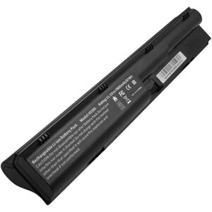 Avizar HP ProBook Replacement Battery - 7800mAh 87Wh Black Avizar HP ProBook Replacement Battery - 7800mAh 87Wh Black