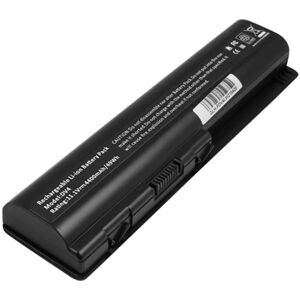 Avizar HP Pavilion Li-ion Battery - 4400mAh - Black - Laptop Battery Avizar HP Pavilion Li-ion Battery - 4400mAh - Black - Laptop Battery