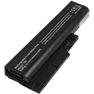Avizar R60 T60 Laptop Battery - 11.1V 4400mAh Li-ion Avizar R60 T60 Laptop Battery - 11.1V 4400mAh Li-ion