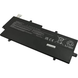 Avizar Toshiba Z830 Battery - 14.8V 3060mAh Li-Polymer Avizar Toshiba Z830 Battery - 14.8V 3060mAh Li-Polymer