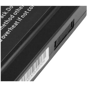 Avizar Asus A72 K72 Replacement Battery - 4400mAh Li-ion Avizar Asus A72 K72 Replacement Battery - 4400mAh Li-ion