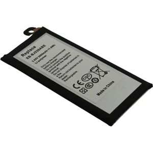 Avizar Galaxy J5 2017 Grey Replacement Battery - Battery Avizar Galaxy J5 2017 Grey Replacement Battery - Battery