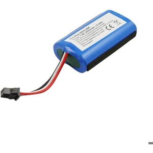 Philips IZZYLink Battery - 7.4V 2600mAh Li-ion - Blue Philips IZZYLink Battery - 7.4V 2600mAh Li-ion - Blue