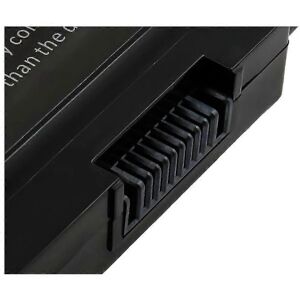 Avizar Toshiba Satellite Battery - 11.1V 5200mAh Li-ion Avizar Toshiba Satellite Battery - 11.1V 5200mAh Li-ion