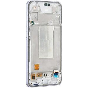 Samsung A36 Black LCD Screen - Smartphone Screen Samsung A36 Black LCD Screen - Smartphone Screen