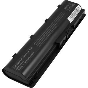 Avizar Hp Pavilion DM4-1000 Replacement Battery - 11.1V 5200mAh Avizar Hp Pavilion DM4-1000 Replacement Battery - 11.1V 5200mAh