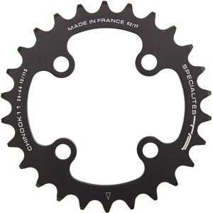 Plateau VTT Ta 64mm 22-28D - Publicité Plateau VTT Ta 64mm 22-28D - Publicité
