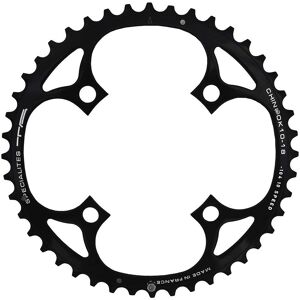 Pignon de vélo Ta 104mm Aluminium 10s - Spécialité - Publicité Pignon de vélo Ta 104mm Aluminium 10s - Spécialité - Publicité