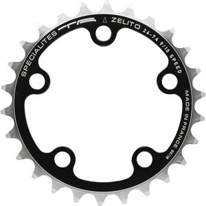 Specialités T.A. Zelito 74 PCD Plateau Triple pour Route - Vélo - Publicité Specialités T.A. Zelito 74 PCD Plateau Triple pour Route - Vélo - Publicité