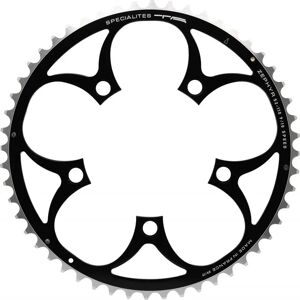 T.A. Zephyr 7075 Shimano 9-10V Plateau pour vélo - Plateau pour vélo - Publicité T.A. Zephyr 7075 Shimano 9-10V Plateau pour vélo - Plateau pour vélo - Publicité