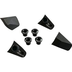 Couvre-vis TA Ultegra R8000 - Noir - Couvre-vis pour Shimano Ultegra R8000 - Publicité Couvre-vis TA Ultegra R8000 - Noir - Couvre-vis pour Shimano Ultegra R8000 - Publicité
