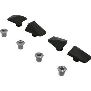 Kit de visserie TA pour plateau Shimano 105 R7000 - Publicité Kit de visserie TA pour plateau Shimano 105 R7000 - Publicité