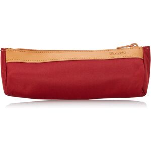 Tanns Adriana Skolväska - 38cm, 2 fack, Rosa Tanns Adriana Skolväska - 38cm, 2 fack, Rosa