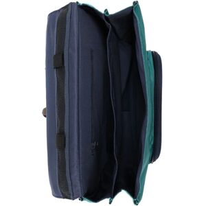 Jules Ryggsäck från Tann's - 38cm Marine - Miljövänlig, Lätt, Reflekterande Jules Ryggsäck från Tann's - 38cm Marine - Miljövänlig, Lätt, Reflekterande