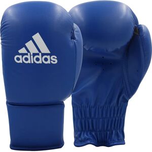 Dětské boxerské rukavice Adidas Modré - Lehká 4 oz - Boxerské rukavice Dětské boxerské rukavice Adidas Modré - Lehká 4 oz - Boxerské rukavice