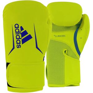 Adidas Performance Speed 100 Gelb Boxhandschuhe - Boxhandschuhe Adidas Performance Speed 100 Gelb Boxhandschuhe - Boxhandschuhe
