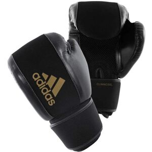 Gants de Boxe ADIDAS PERFORMANCE Lavables - Noir Or - Gants de Boxe - Publicité Gants de Boxe ADIDAS PERFORMANCE Lavables - Noir Or - Gants de Boxe - Publicité