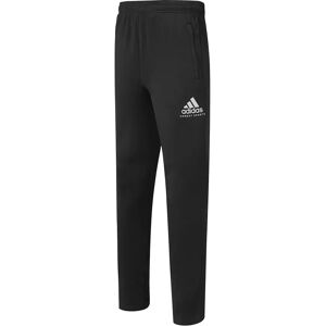 Adidas Performance Tracksuit Pants - Black - Unisex Adidas Performance Tracksuit Pants - Black - Unisex
